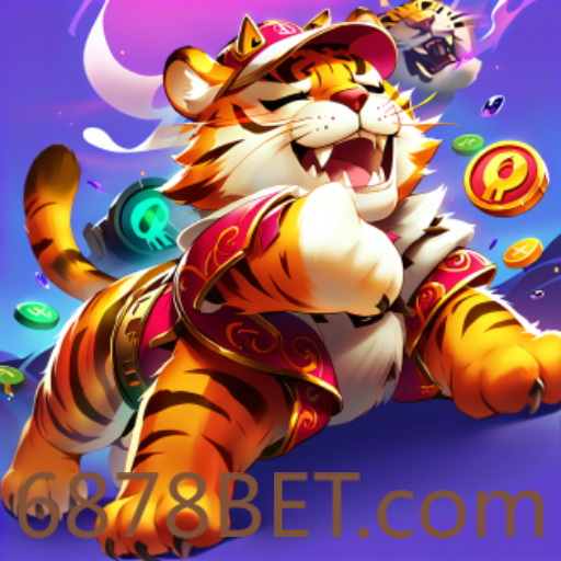 6878BET.com – Sua Melhor Plataforma de Jogos Online